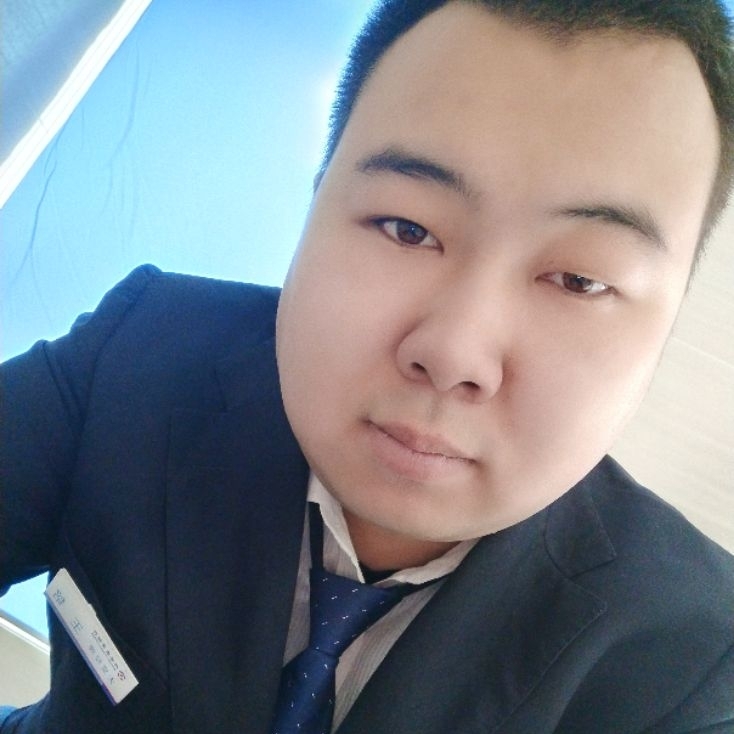 小銘銘的第一张照片--德州相亲服务中心