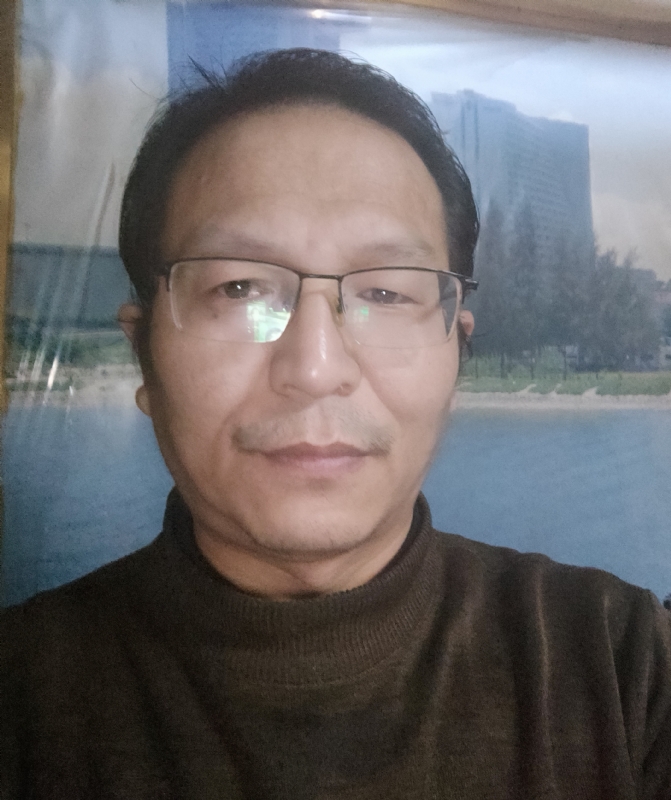 小草的第一张照片--德州相亲服务中心