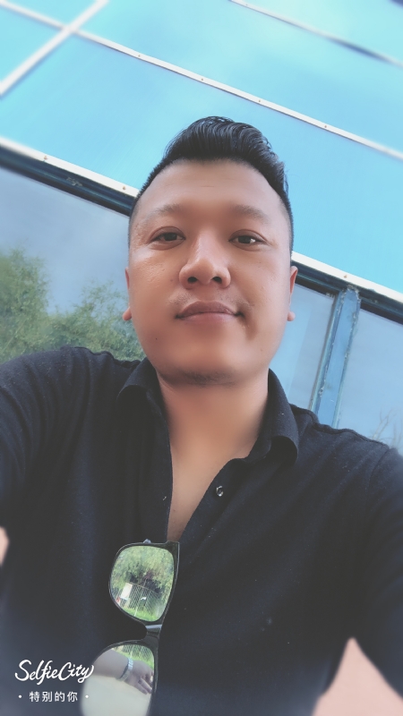 深蓝之钻的第一张照片--德州相亲服务中心