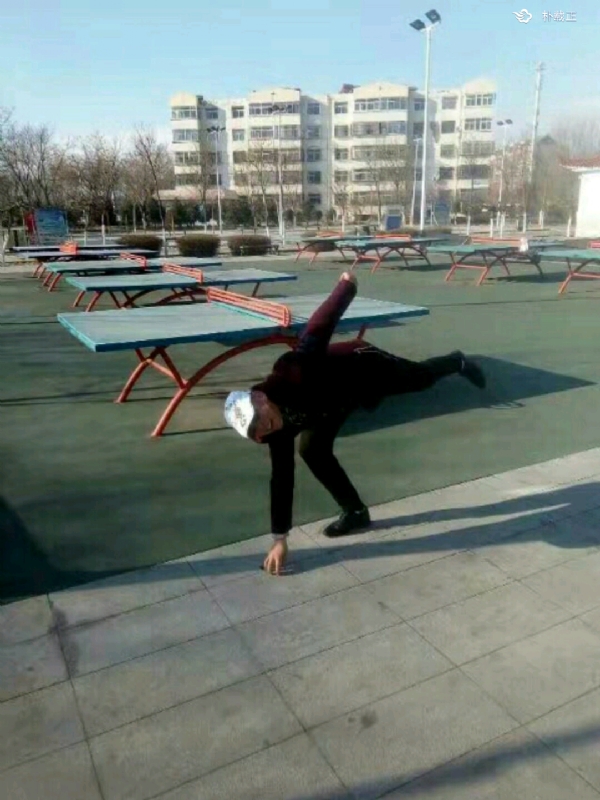 载正的第一张照片--德州相亲服务中心