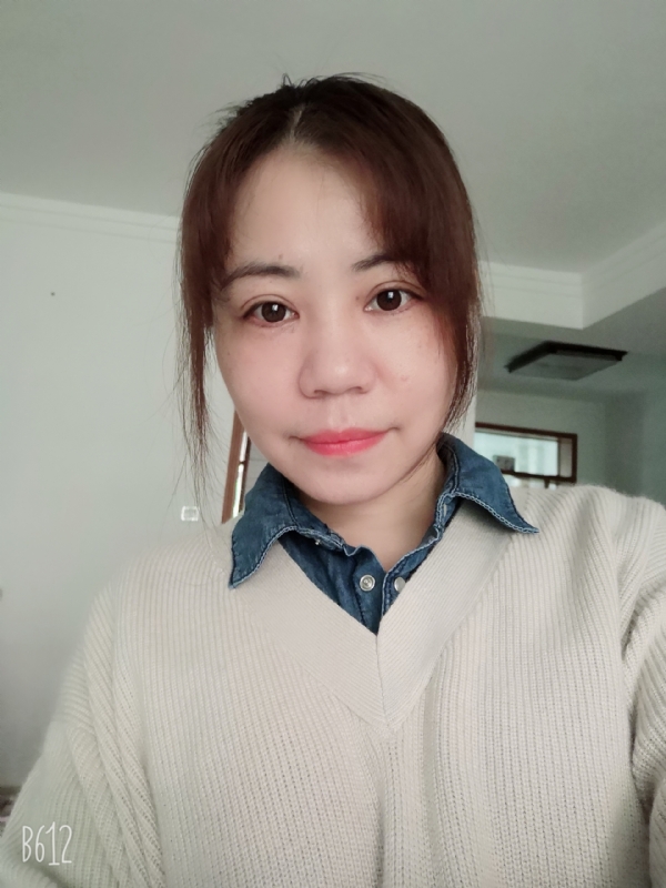 蜗牛慢慢的第一张照片--德州相亲服务中心