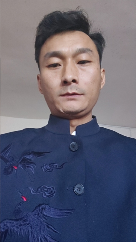 逆袭的小老鼠～龙long的第一张照片--德州相亲服务中心