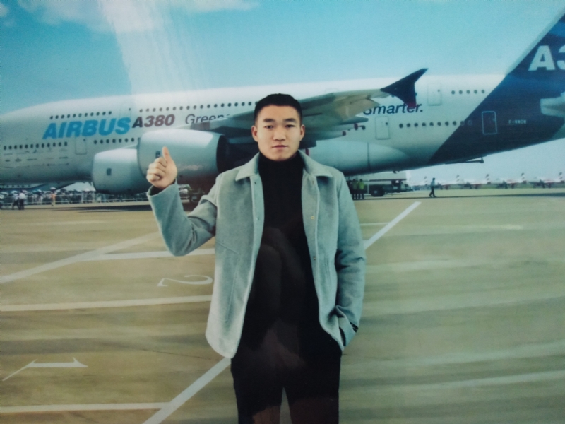 一切会更好的第一张照片--德州相亲服务中心