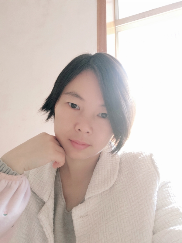 初心的第一张照片--德州相亲服务中心