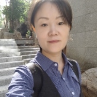 伊琪的第一张照片--德州相亲服务中心