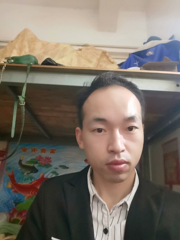 好缘的第一张照片--德州相亲服务中心