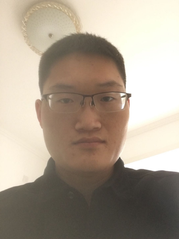 寻觅爱情的第一张照片--德州相亲服务中心