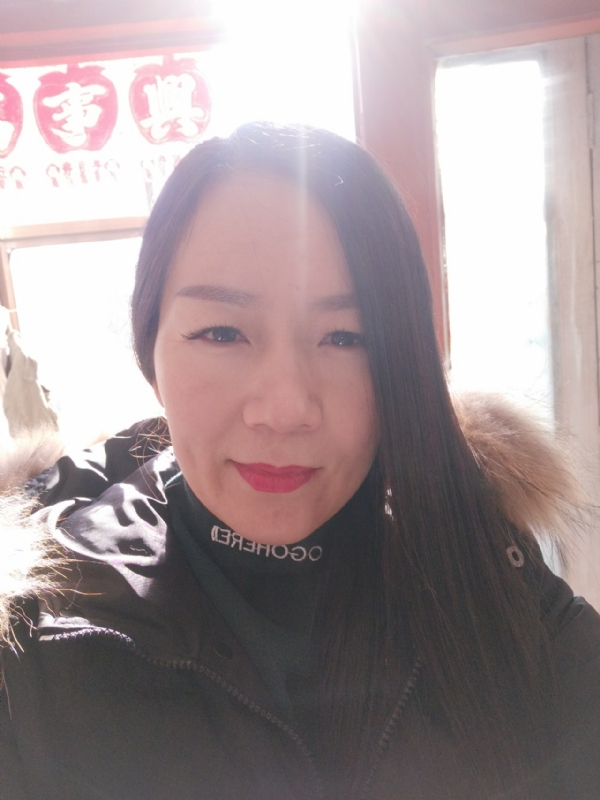 半生缘的第一张照片--德州相亲服务中心