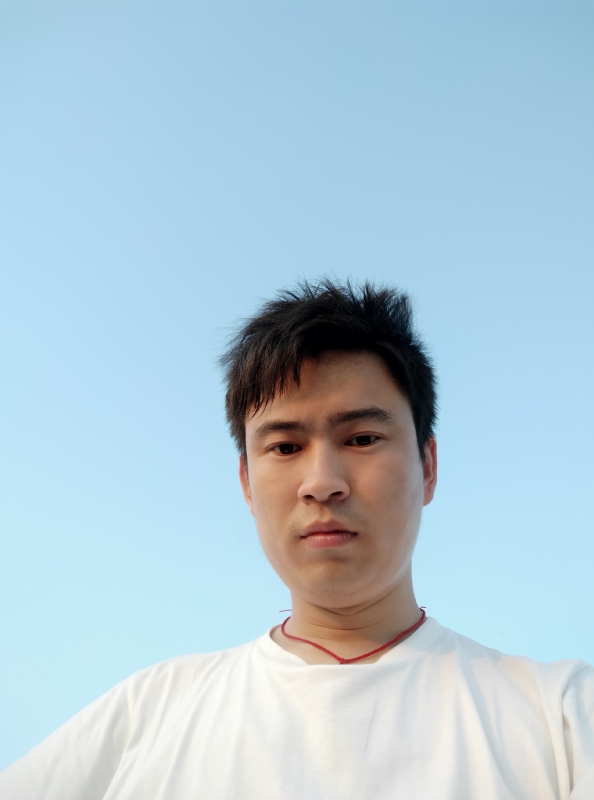 菜菜的第一张照片--德州相亲服务中心