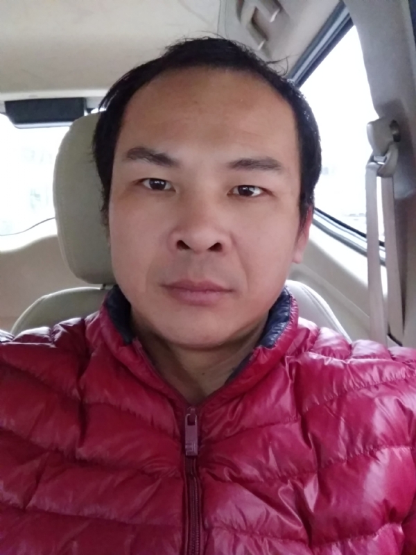 哥来的第一张照片--德州相亲服务中心