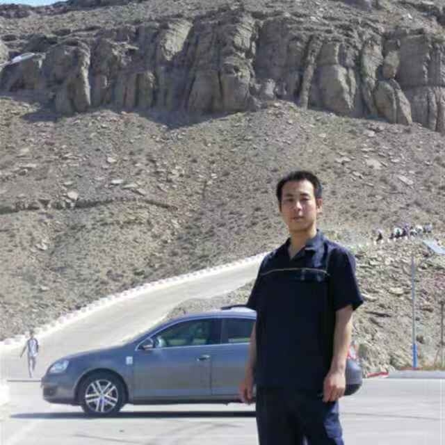 珍惜的第一张照片--德州相亲服务中心