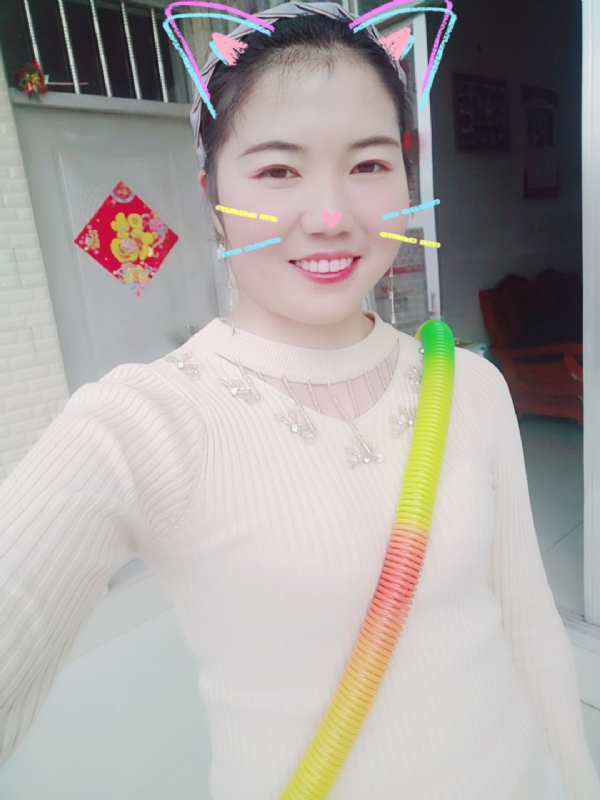 芷宁的第一张照片--德州相亲服务中心