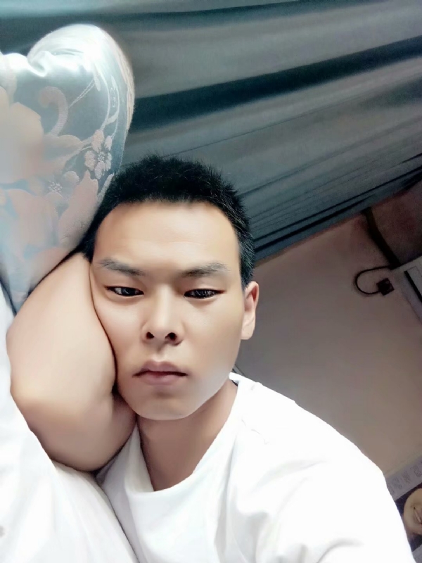 琪子心的第一张照片--德州相亲服务中心