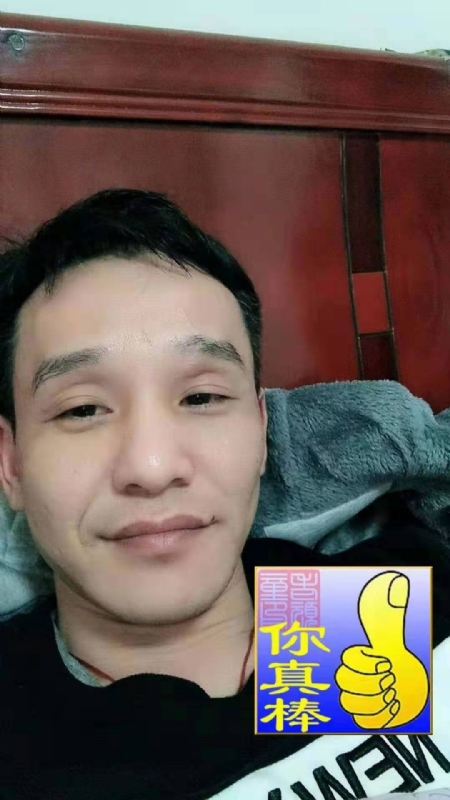 张贤的第一张照片--德州相亲服务中心