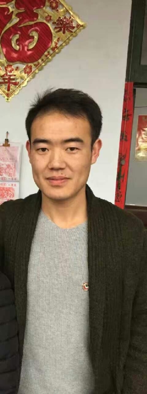 Mr源的第一张照片--德州相亲服务中心