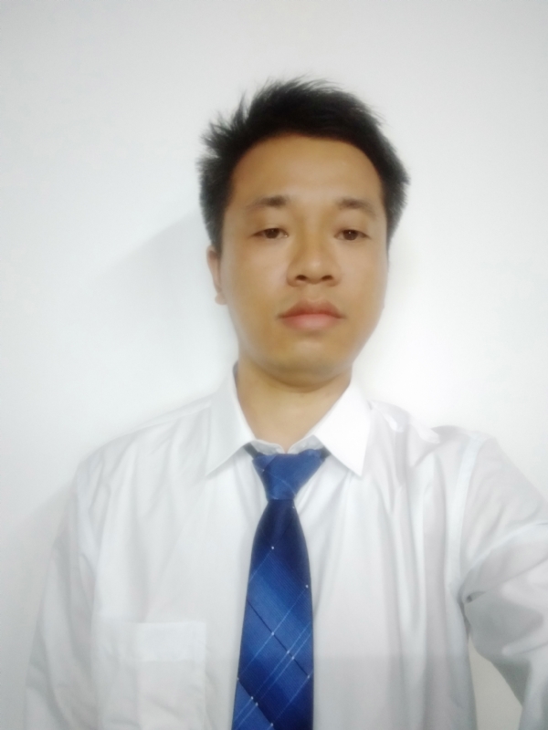 叶先生的第一张照片--德州相亲服务中心
