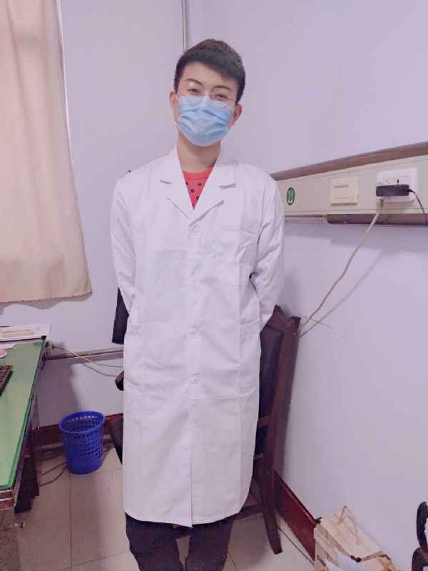 Leslie的第一张照片--德州相亲服务中心