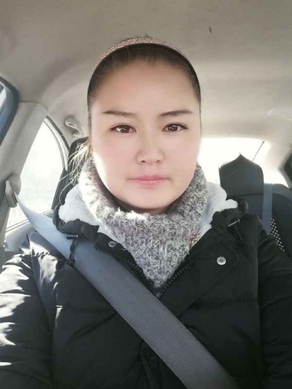 牵手缘的第一张照片--德州相亲服务中心