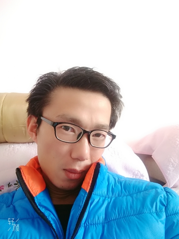 平凡的风的第四张照片--德州相亲服务中心