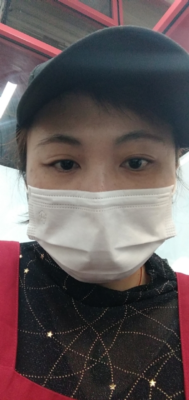 tata倩倩的第一张照片--德州相亲服务中心