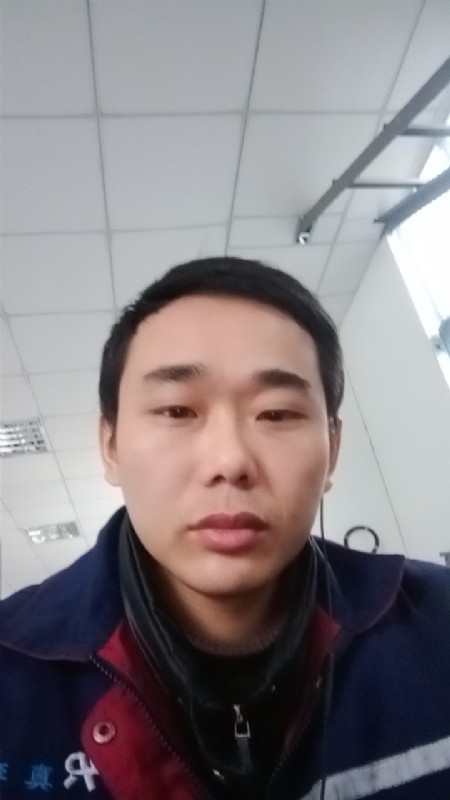 一笑而过的第一张照片--德州相亲服务中心