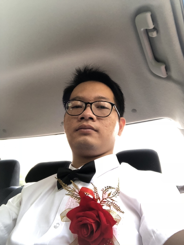 陈陈的第一张照片--德州相亲服务中心