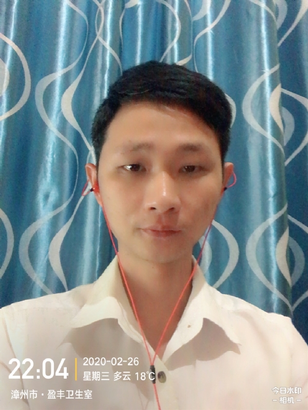 小林的第一张照片--德州相亲服务中心