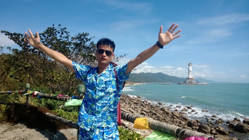 pengyu521的第二张照片--德州相亲服务中心