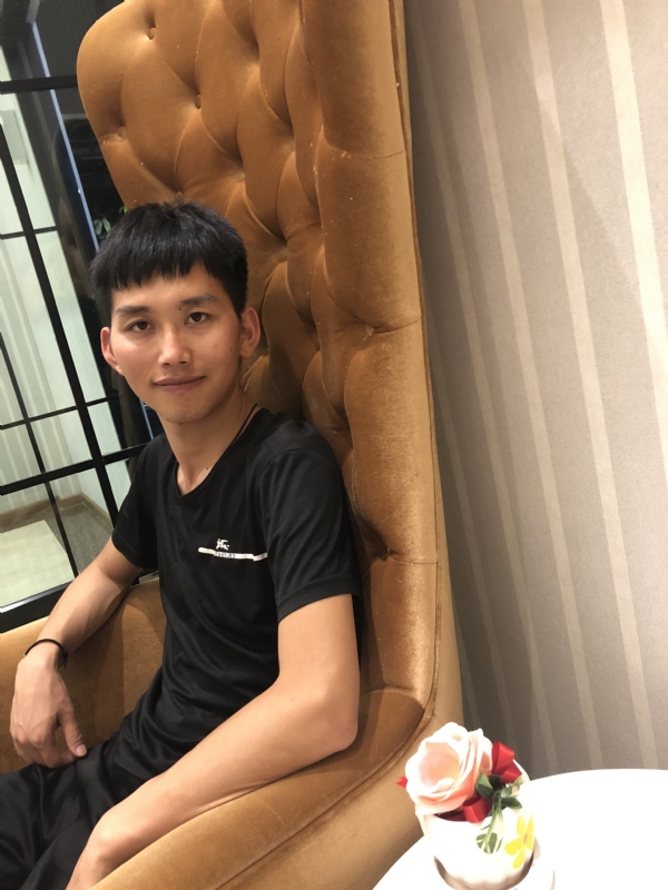 勿忘稀粥的第一张照片--德州相亲服务中心