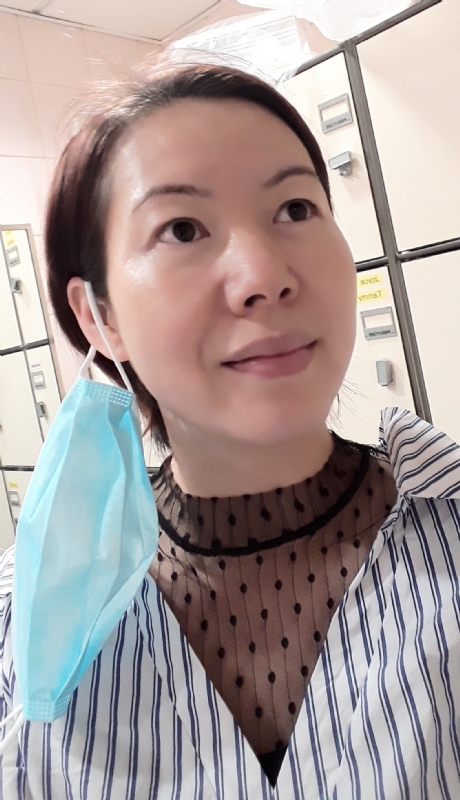 Nana的第一张照片--德州相亲服务中心