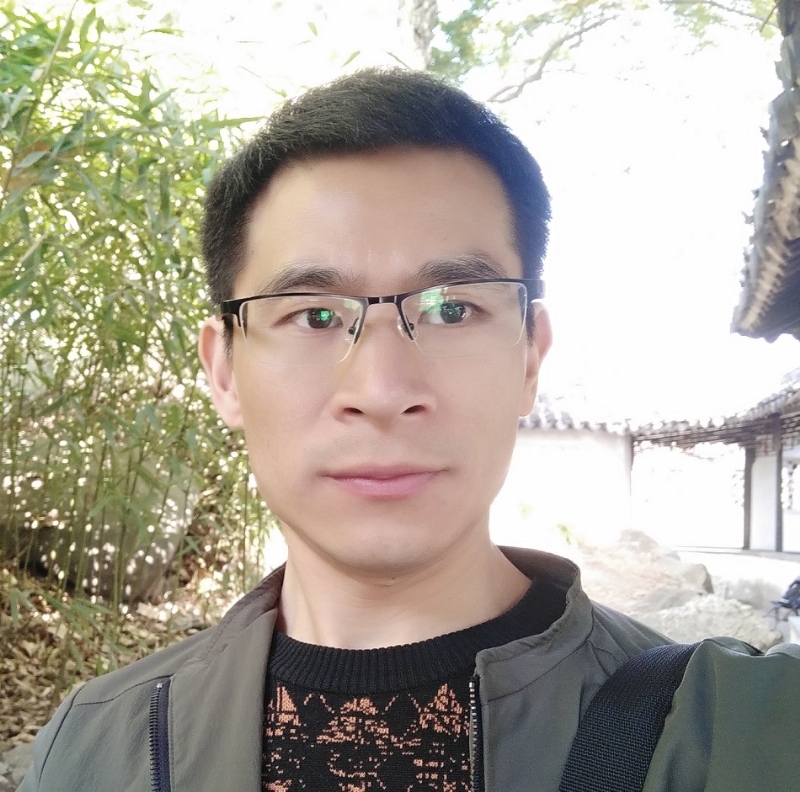 翔飞的第一张照片--德州相亲服务中心