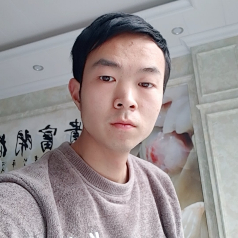 走路自带风的第一张照片--德州相亲服务中心