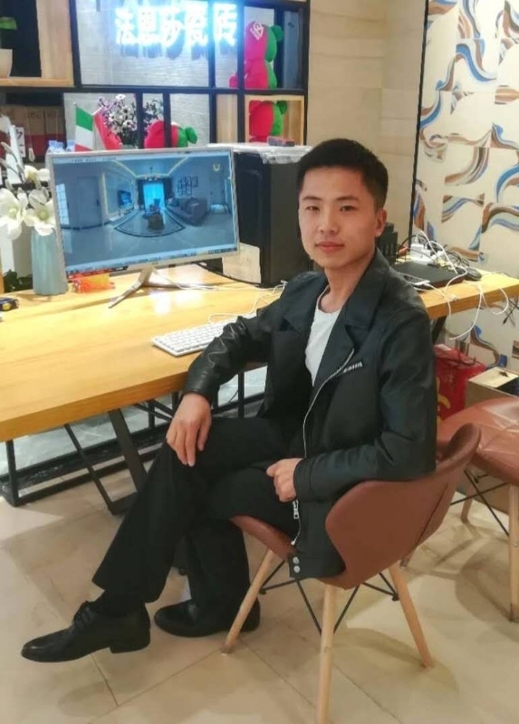 教师的第一张照片--德州相亲服务中心