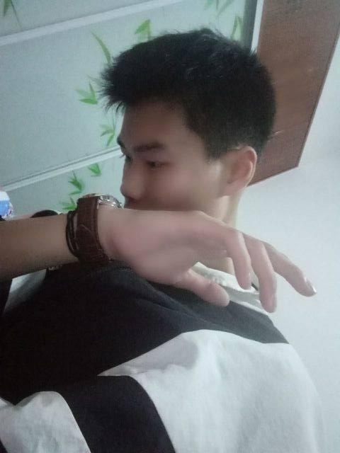 溟濛的第一张照片--德州相亲服务中心