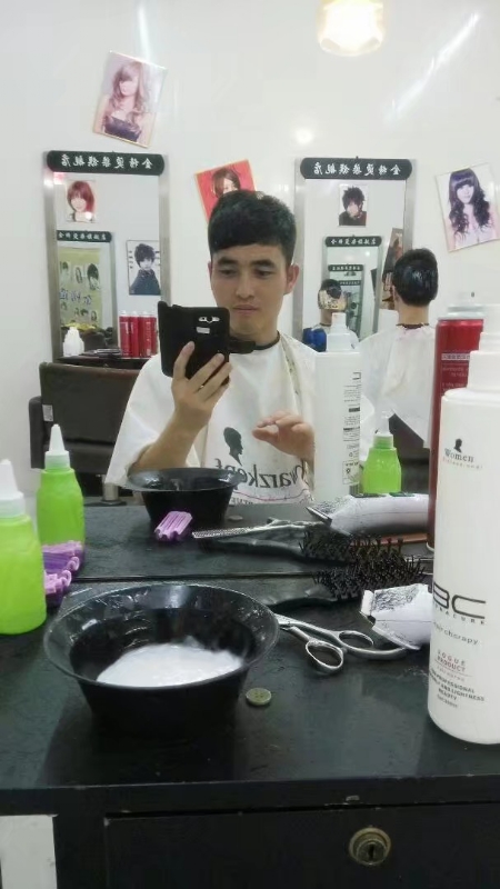 牛郎的第二张照片--德州相亲服务中心