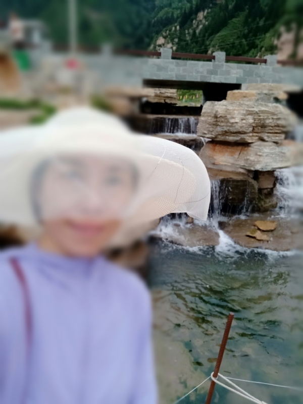 沥秋的第一张照片--德州相亲服务中心