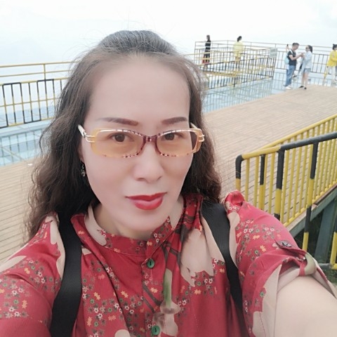 阿紫的第一张照片--德州相亲服务中心
