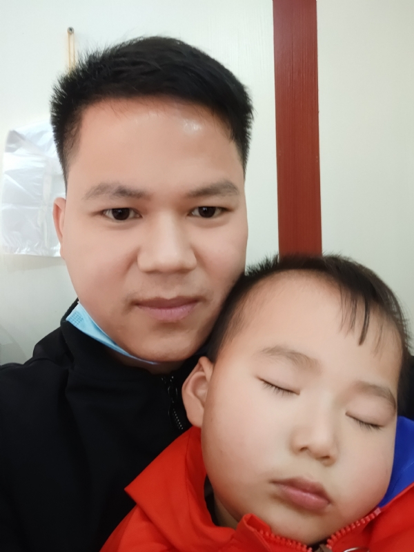 风情百香果的第一张照片--德州相亲服务中心