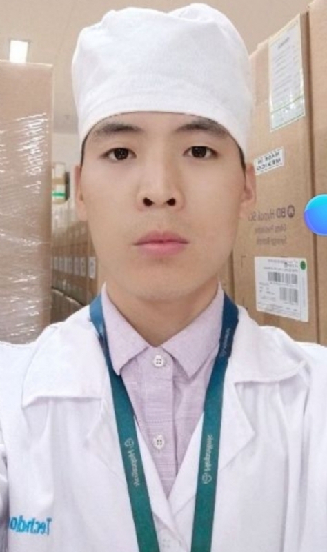 桑桑良良的第一张照片--德州相亲服务中心