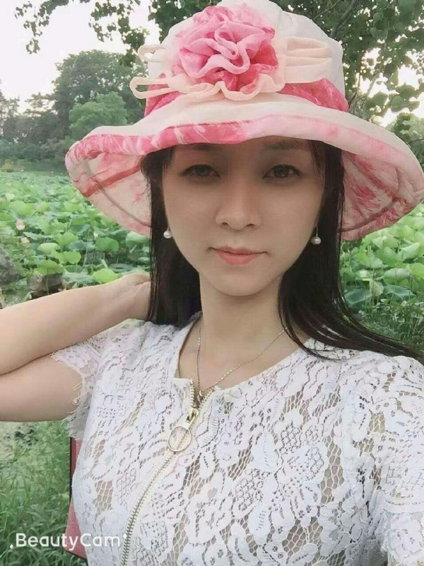 小青菜的第一张照片--德州相亲服务中心