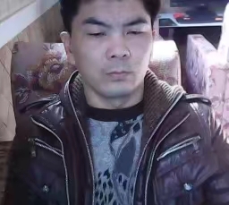 呆子的第一张照片--德州相亲服务中心