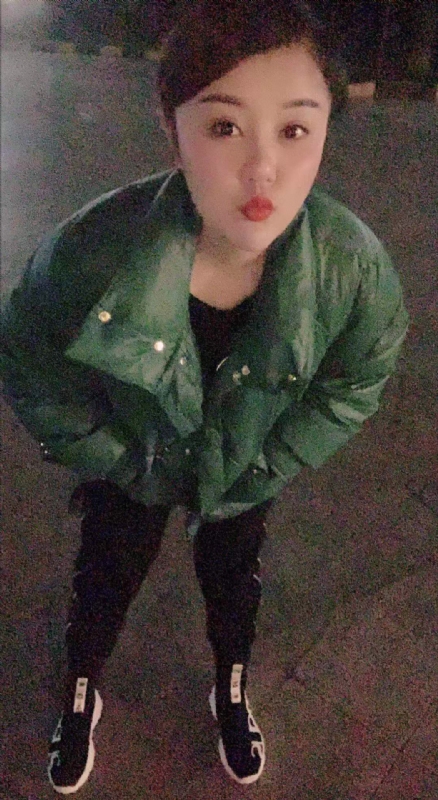 杨乔依的第一张照片--德州相亲服务中心