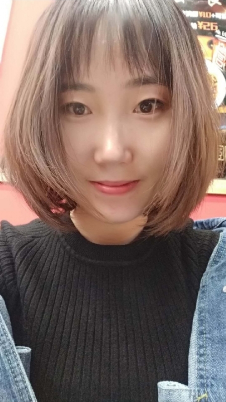西西的第一张照片--德州相亲服务中心