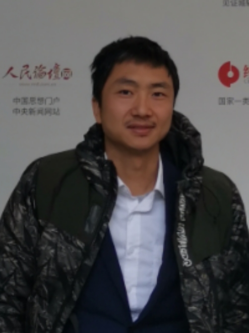 明的第一张照片--德州相亲服务中心