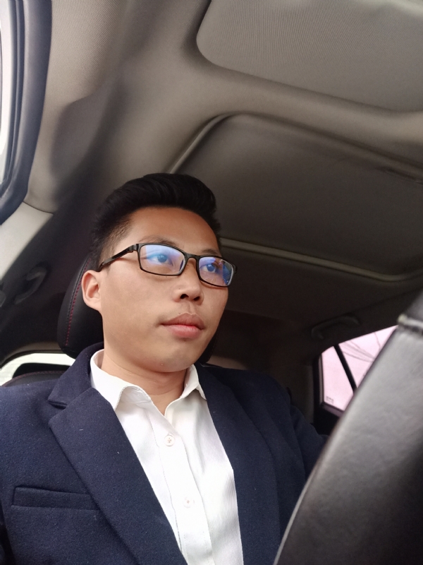 珍惜未来的第一张照片--德州相亲服务中心