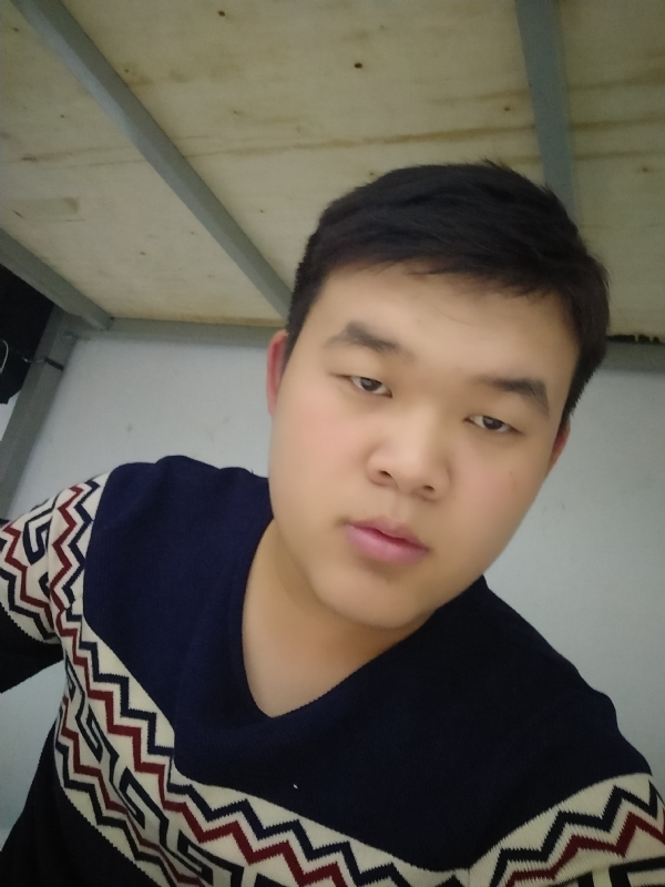缘分的第一张照片--德州相亲服务中心