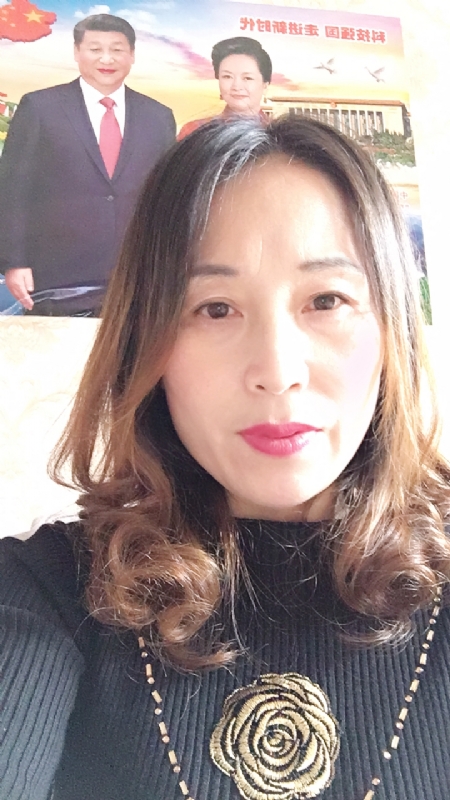 琼脂Q的第一张照片--德州相亲服务中心