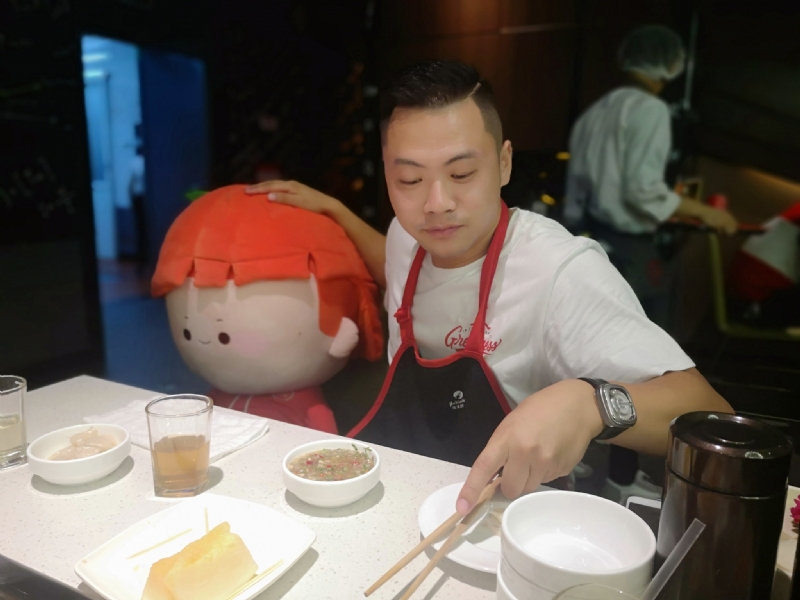逆行的第一张照片--德州相亲服务中心