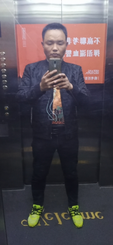 迷失自我的第一张照片--德州相亲服务中心