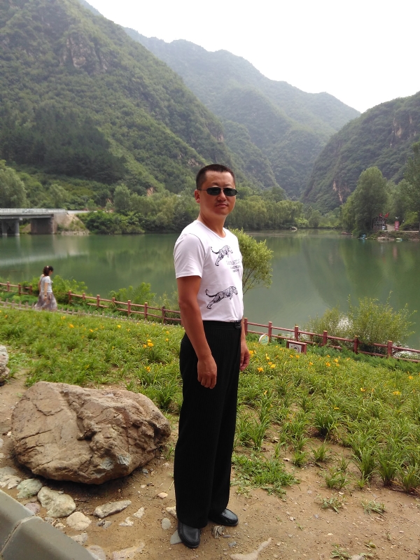 yuren2433的第三张照片--德州相亲服务中心
